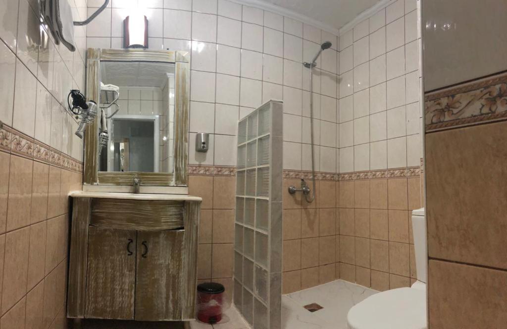 Antik Otel Ankara Extérieur photo